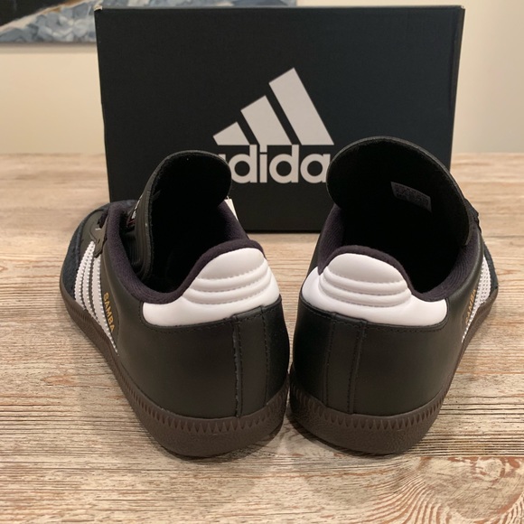 Adidas Samba Classic - Picture 4 of 6